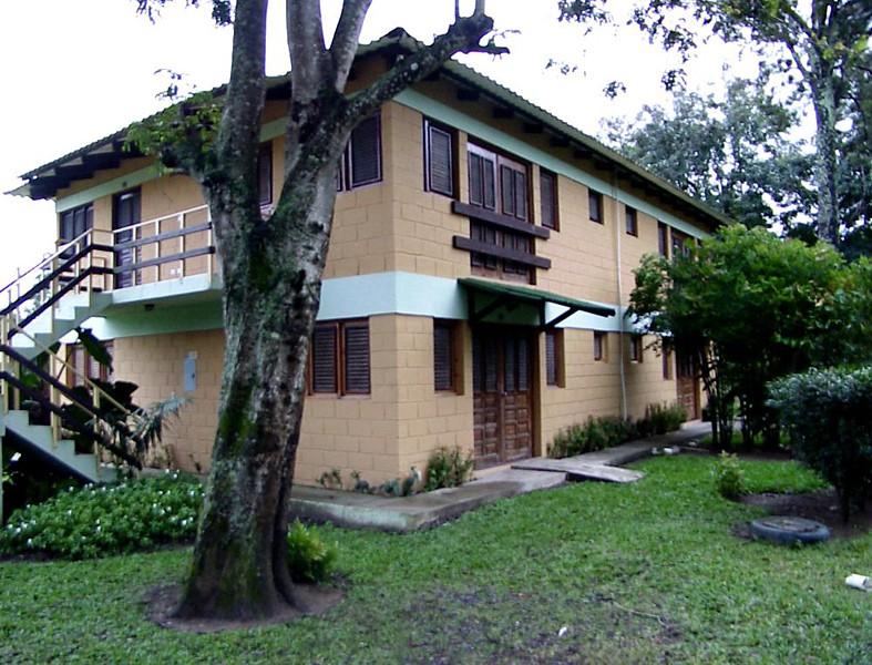 Rancho Baiguate Hotel Jarabacoa Bagian luar foto
