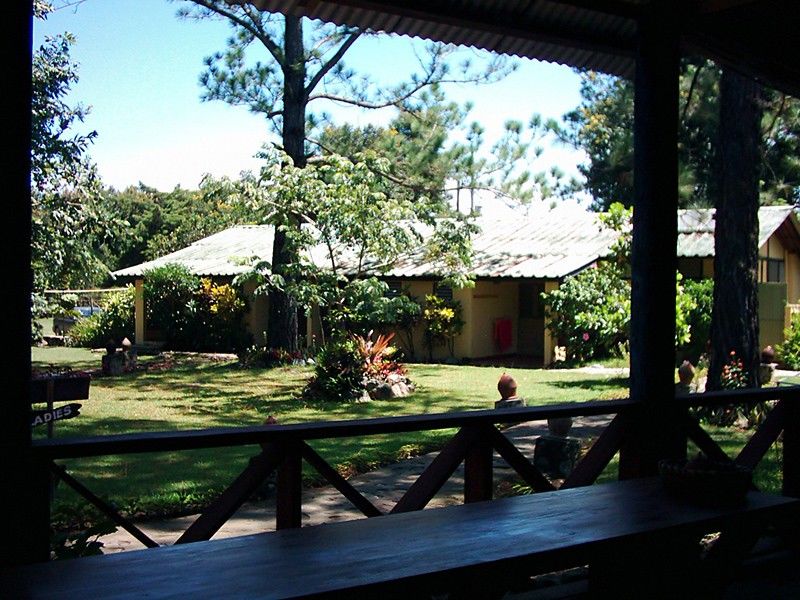 Rancho Baiguate Hotel Jarabacoa Bagian luar foto