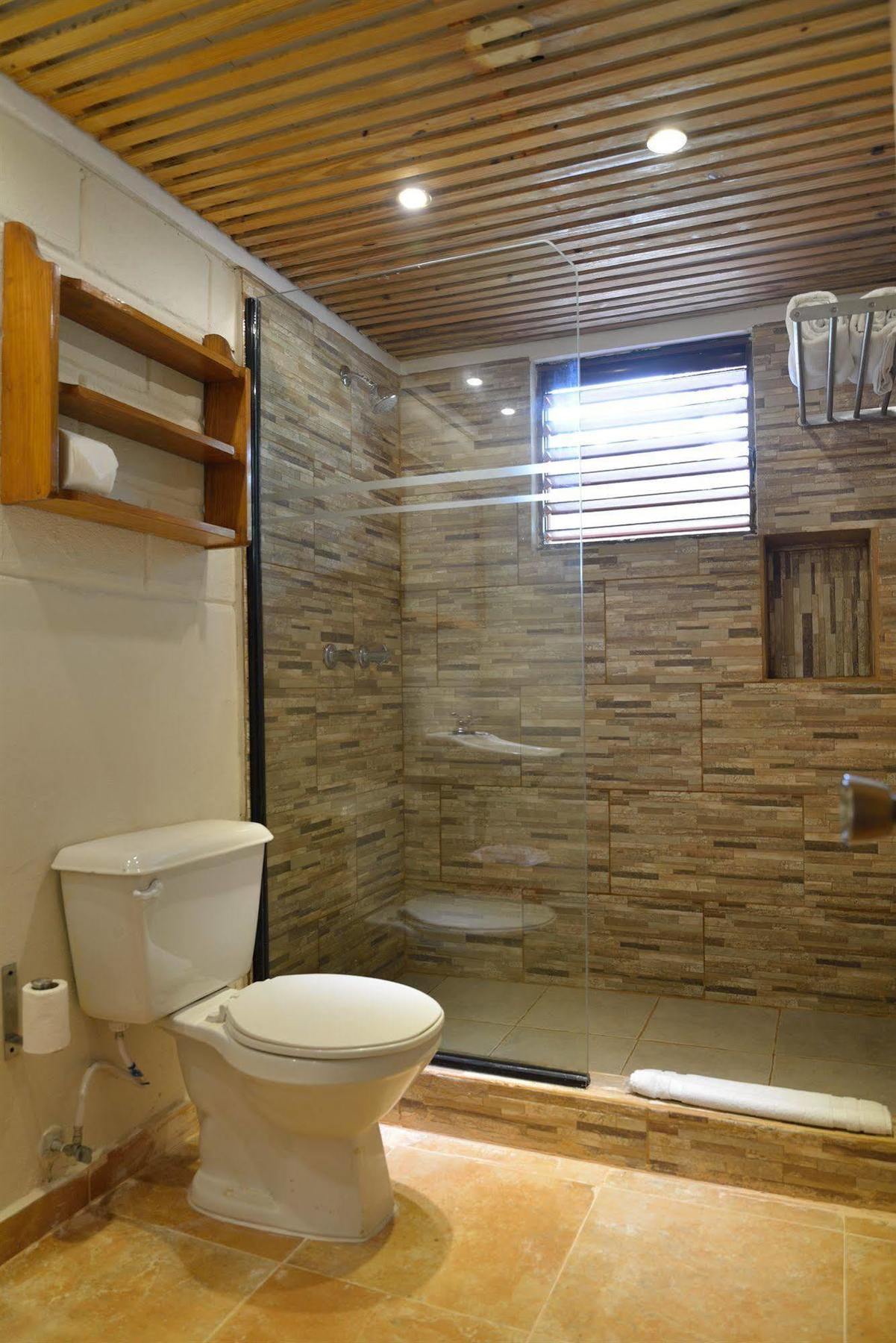 Rancho Baiguate Hotel Jarabacoa Bagian luar foto