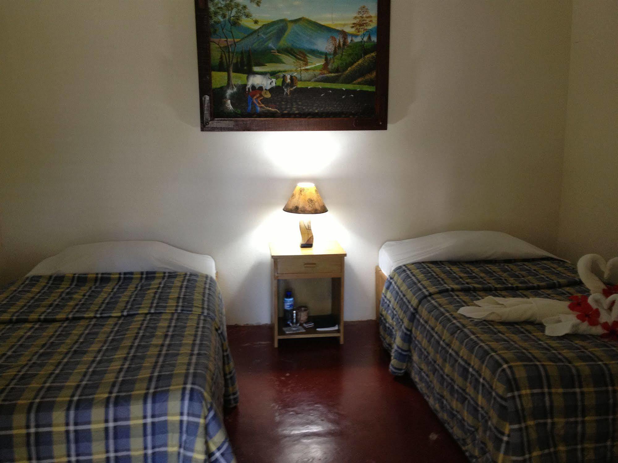 Rancho Baiguate Hotel Jarabacoa Bagian luar foto