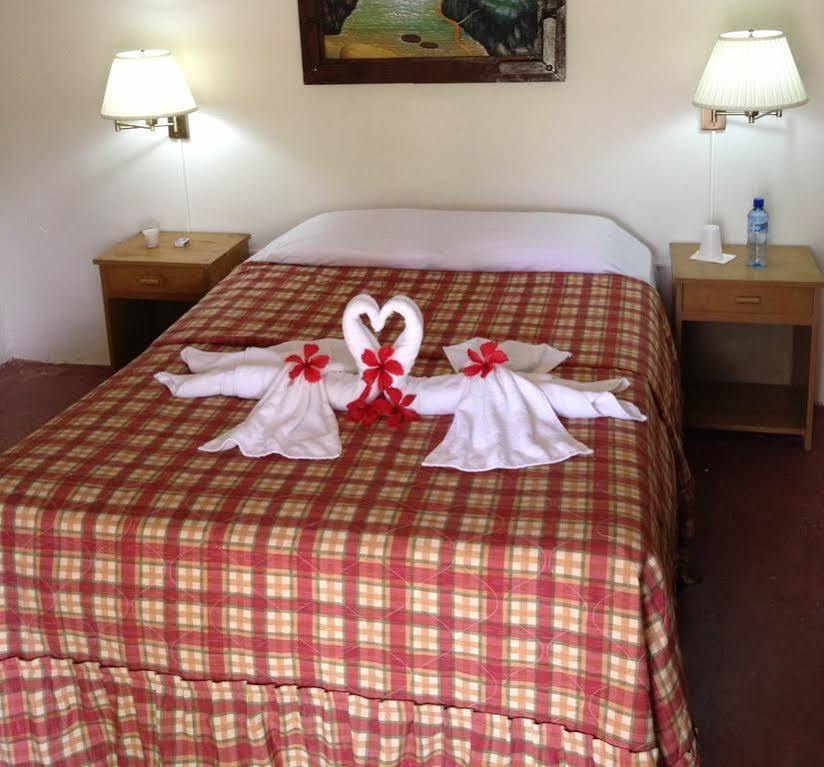 Rancho Baiguate Hotel Jarabacoa Bagian luar foto