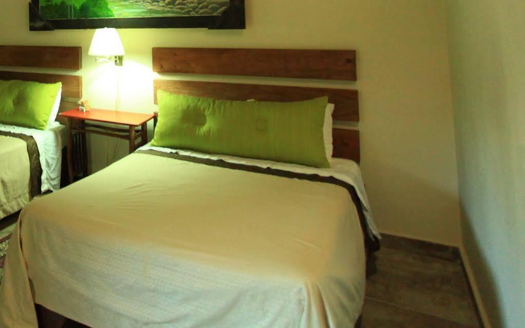 Rancho Baiguate Hotel Jarabacoa Bagian luar foto