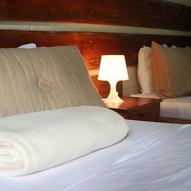 Rancho Baiguate Hotel Jarabacoa Bagian luar foto