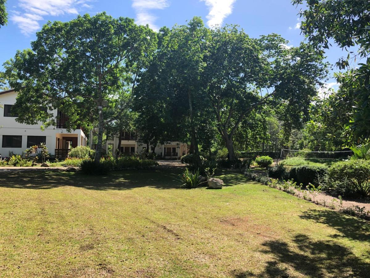 Rancho Baiguate Hotel Jarabacoa Bagian luar foto